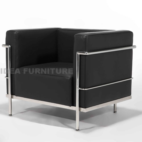 Le Corbusier LC3 Sofa