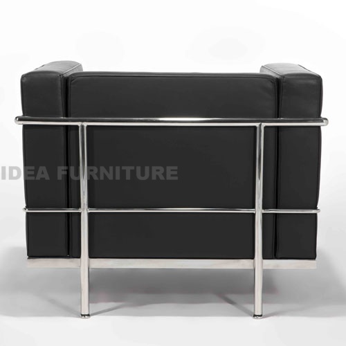 Le Corbusier LC3 Sofa