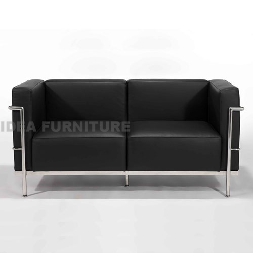 Le Corbusier LC3 Sofa