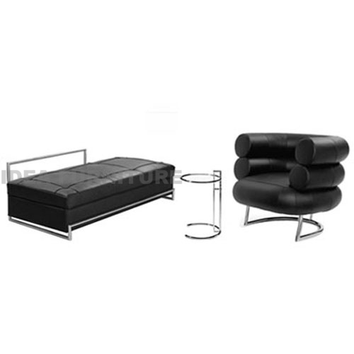 Eileen Gray Daybed