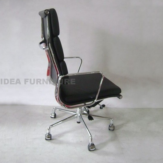 Eames Softpad High Back Office Chair