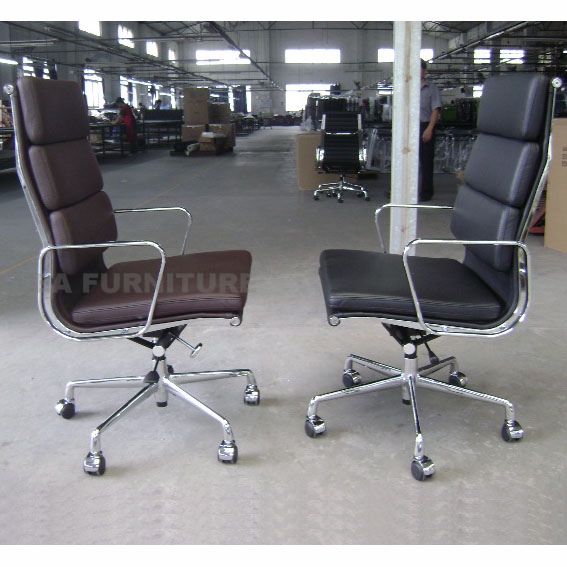 Eames Softpad High Back Office Chair