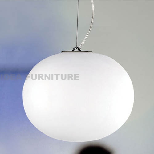 Glo-ball S2 pendant lamp