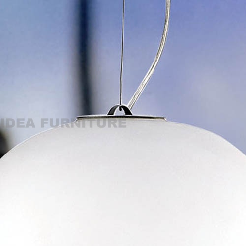 Glo-ball S2 pendant lamp