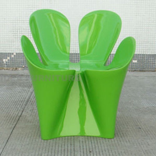 Clover Chair