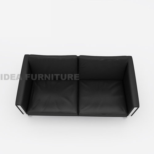 Hans Wegner CH102 2 Seater Sofa