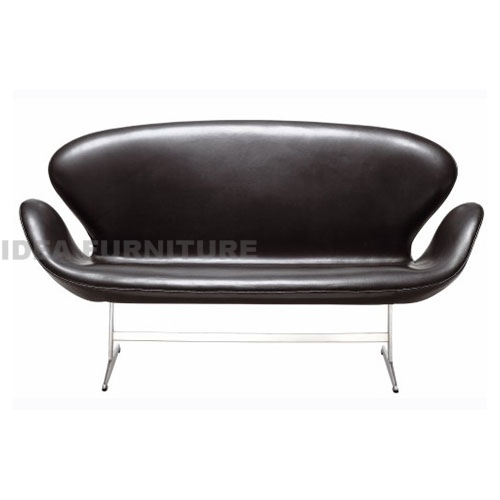 Arne Jacobsen Swan Sofa