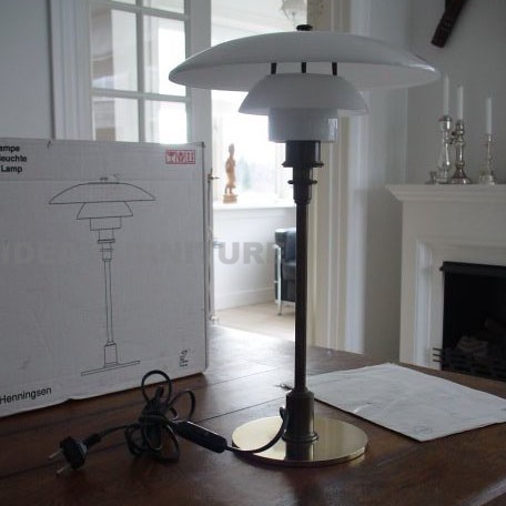 Poul Henningsen PH 3-2 Table Lamp2