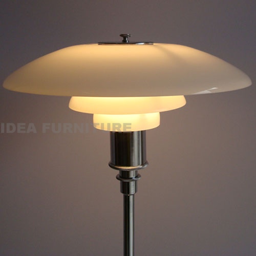 Poul Henningsen PH 3-5-2-5 Floor lamp