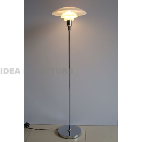 Poul Henningsen PH 3-5-2-5 Floor lamp