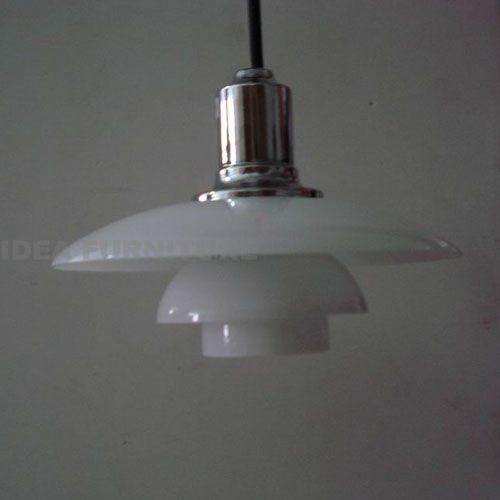 Poul Henningsen PH 2-1 Pendant lamp