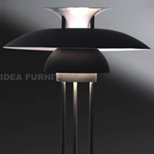 Poul Henningsen PH 3 Style table Lamp