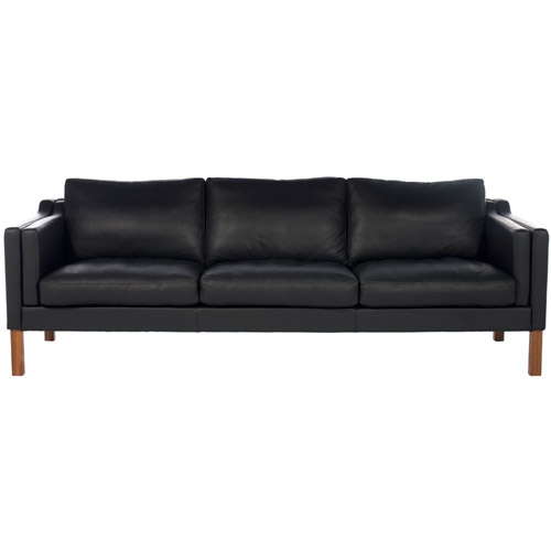 Borge Mogensen Model 2213 Sofa