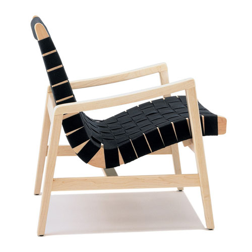 Jens Risom Lounge Chair