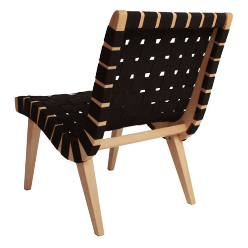 Jens Risom Lounge Chair