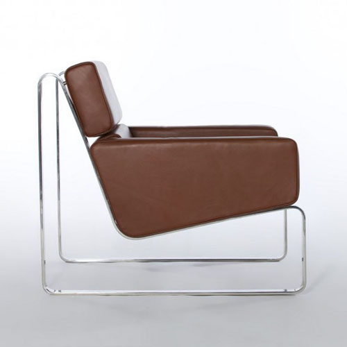 Jesper Holm Style Biotop Chair