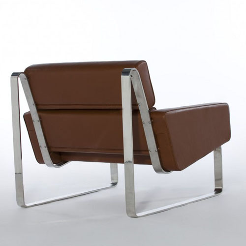 Jesper Holm Style Biotop Chair