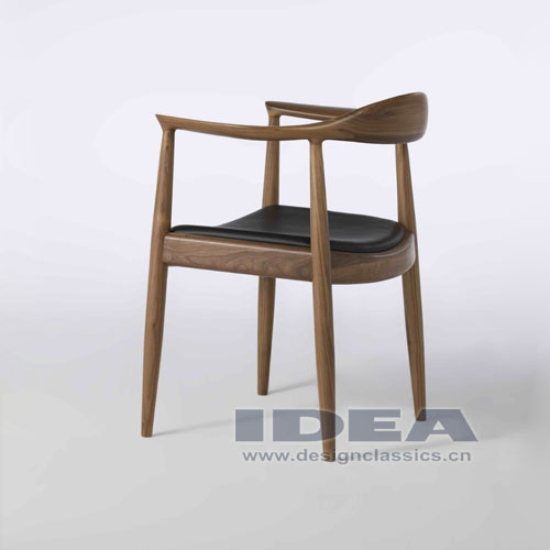 Wegner The Round One Chair